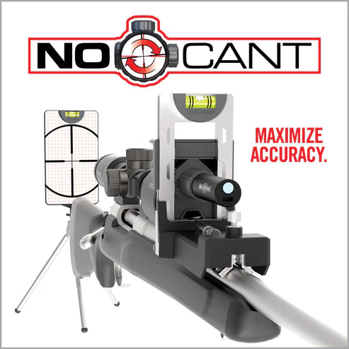 MASTER GRADE® SCOPE MOUNTING & BORE SIGHTING KIT