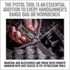 THE PISTOL TOOL™