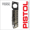 THE PISTOL TOOL™