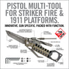 THE PISTOL TOOL™