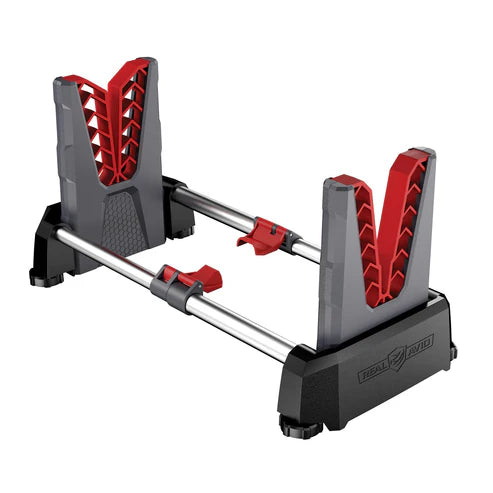 SPEED FOLD AND GO GUN STAND