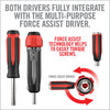 SMART-TORQ® & DRIVER MASTER SET