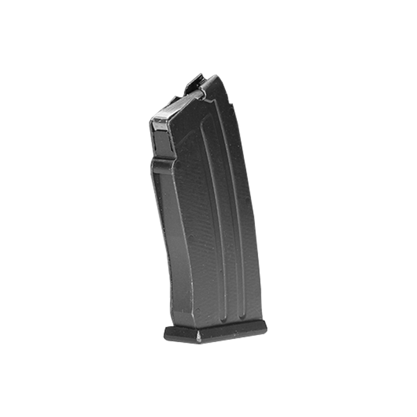 455/ 457 .22 LR 10 ROUND STEEL MAGAZINE