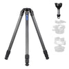 Summit LM-403C Rifle Sports Tripod Kit