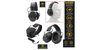 M30 ELECTRONIC HEARING PROTECTOR WITH AUX