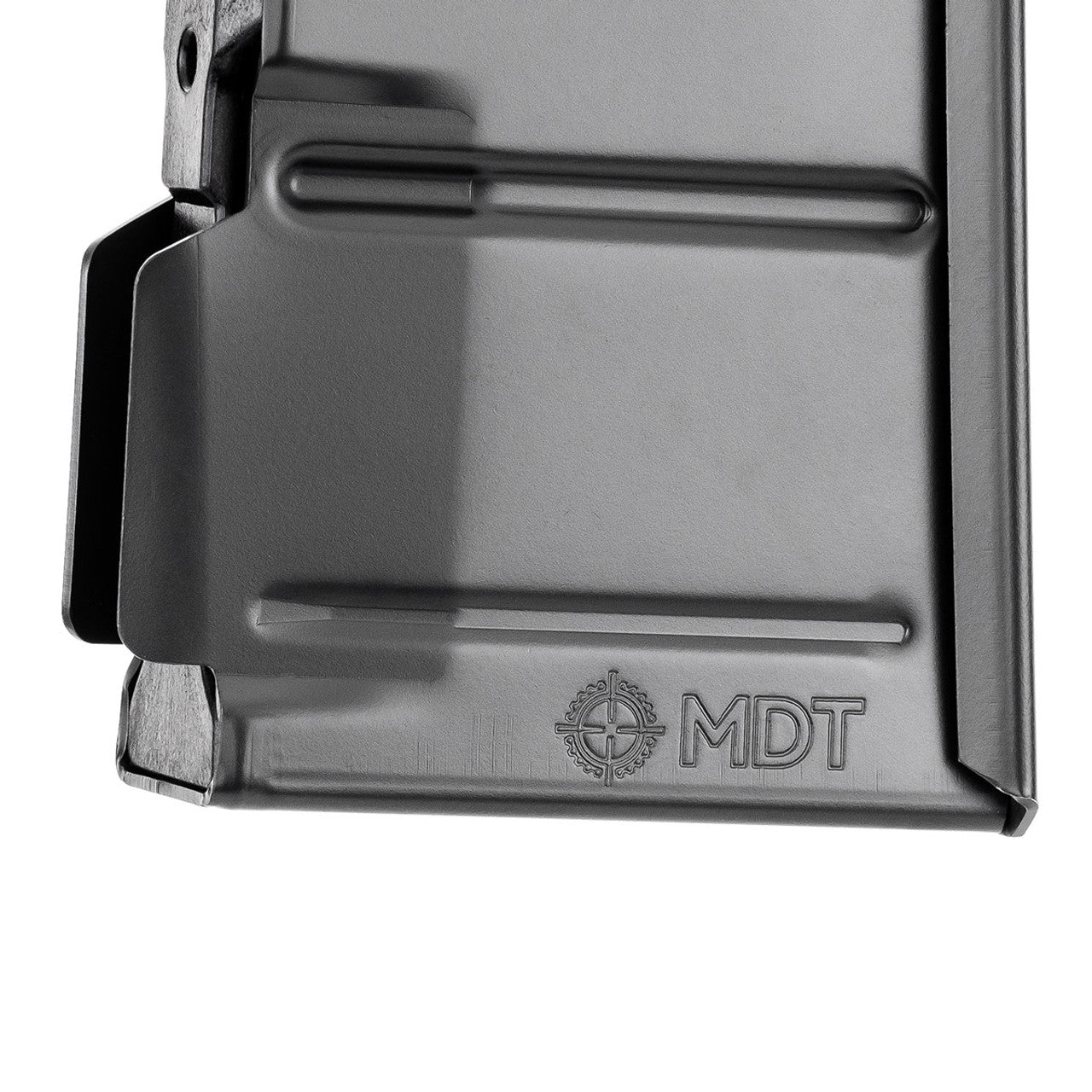 300WSM / 6.5 PRC MDT METAL AICS MAGAZINE - 3 RND