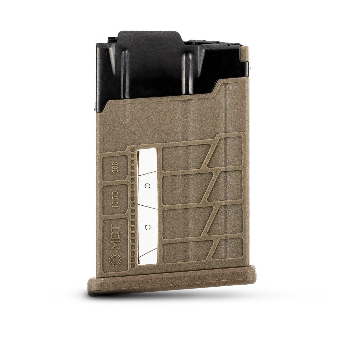 MDT Magazine - Poly/Metal - SA - .308 - 10 Round