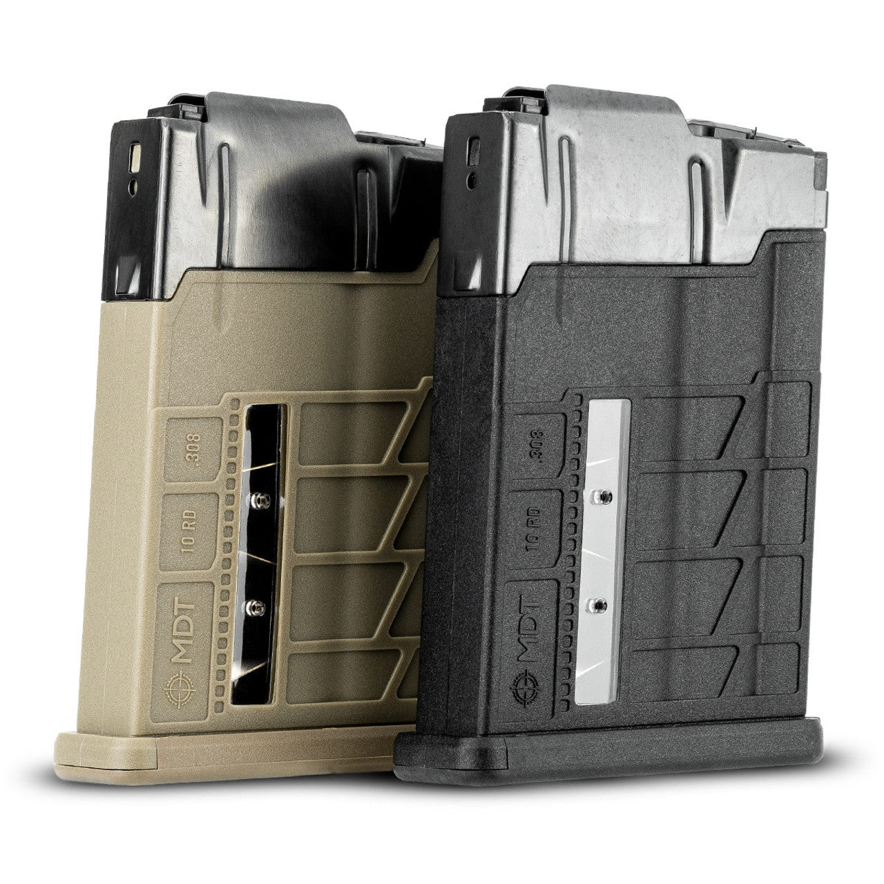 MDT Magazine - Poly/Metal - SA - .308 - 10 Round