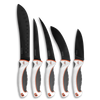 ERGOMAX 6PC PROCESS KNIFES