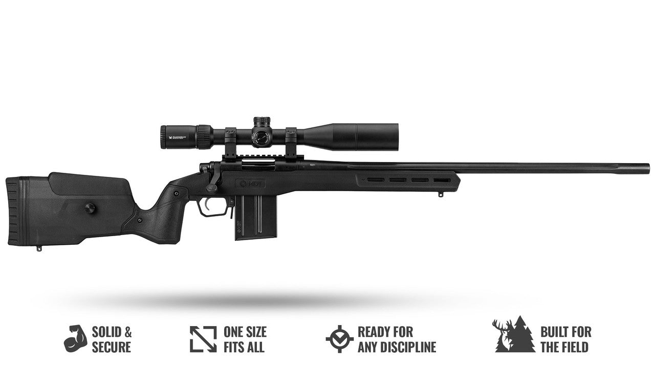 FIELD STOCK CHASSIS SYSTEM HOWA Short Action