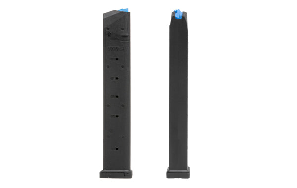 9mm Polymer Glock Magazine – 33 Round