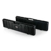 Single Rifle Case 46" (Black)