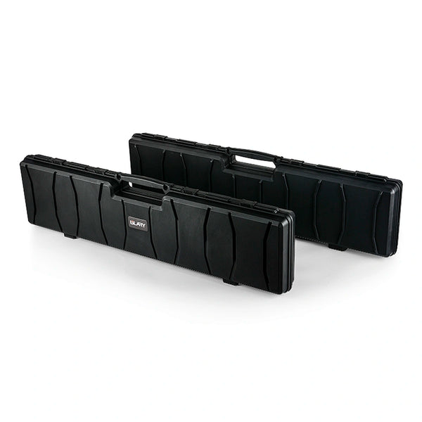 Single Rifle Case 46" (Black)