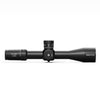 SH-4J | 6-24X50 FFP | VPR ILLUMINATED RETICLE WITH ZERO STOP - 34mm Tube