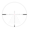 EPL-4 | 6-24×50 FFP | VPR ILLUMINATED RETICLE WITH ZERO STOP – 30mm Tube