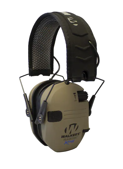 RAZOR X-TRM MUFFS