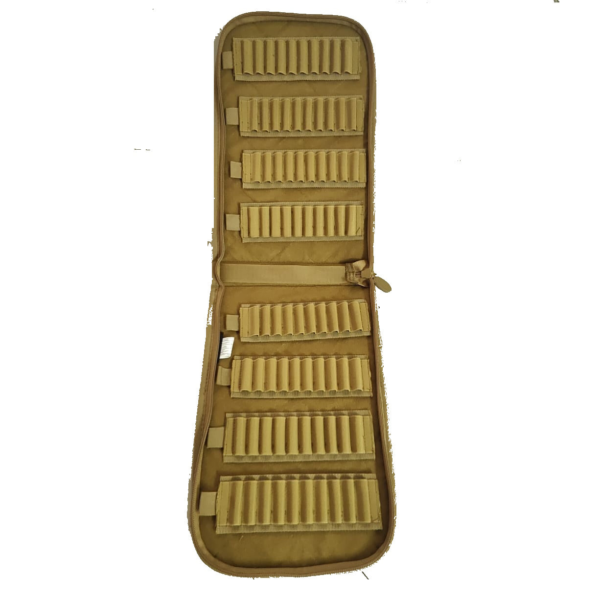 Cartridge binder 80 rounds