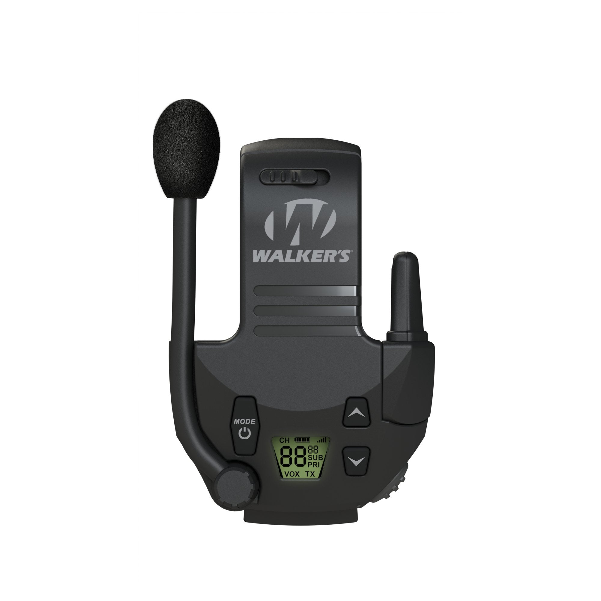 RAZOR WALKIE TALKIE ATTACHMENT