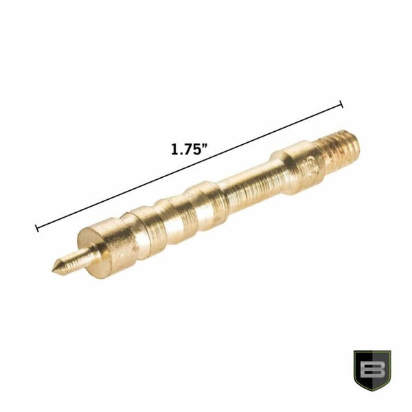 Clean Technologies Brass Jag, .25, 264 Caliber & 6.5mm