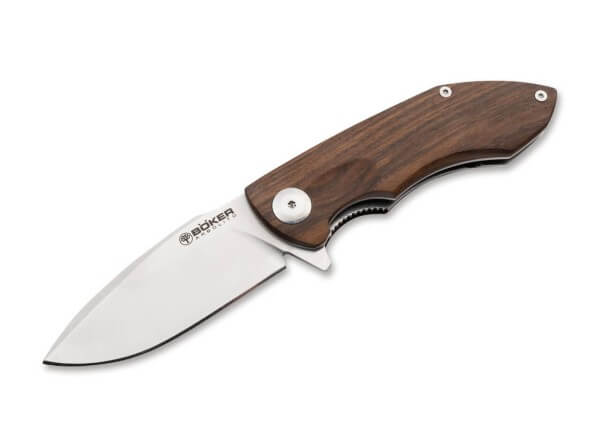 KNIFE ARBOLITO FOLDER NAHUEL GUAYACAN