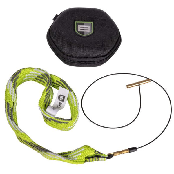 Clean Technologies Battle Rope 2.0 w/ EVA Case, .22 Caliber,