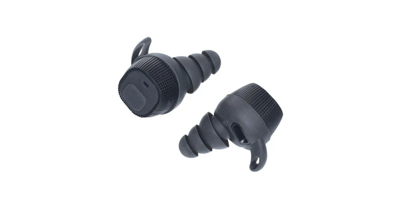 M20 Electronic Noise Reduction Earplug