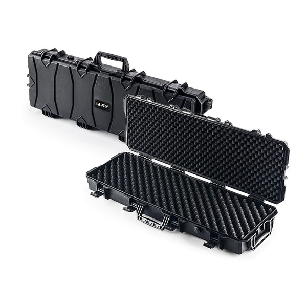 Tactial AR Case 36" (Black)