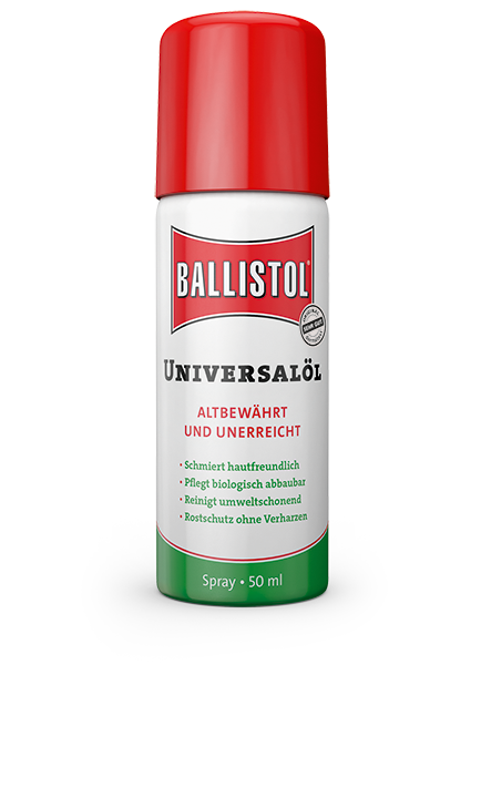 UNIVERSAL OIL SPRAY