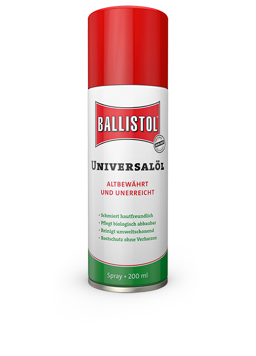 UNIVERSAL OIL SPRAY