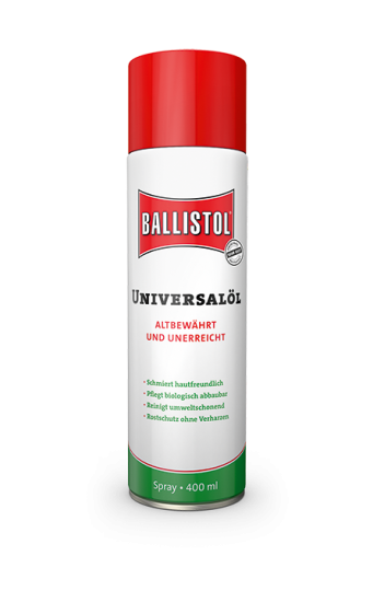 UNIVERSAL OIL SPRAY