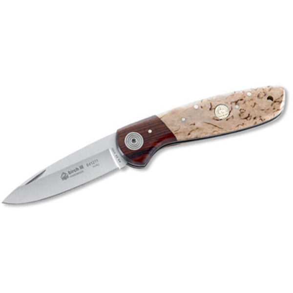 PUMA KNIFE IP K BIRCH III