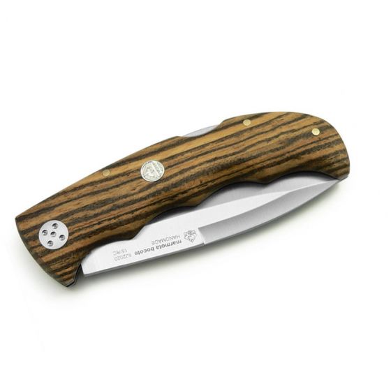 KNIFE IP K MARMOTA BOCOTE