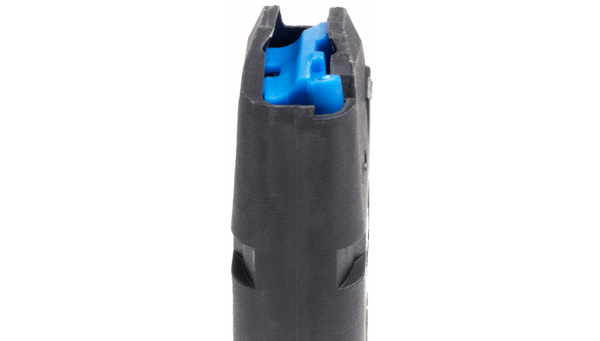 UTG POLYMER GLOCK WINDOWED MAGAZINE, 33 ROUND, 9MM