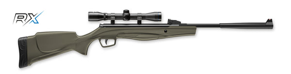 STOEGER AIRGUNS RX5 COMBO 4,5 mm /.177