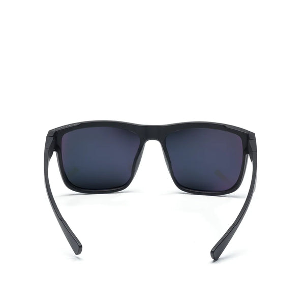VORTEX Banshee Sunglasses - Black/Smoke No Mirror