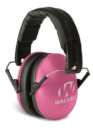 YOUTH & WOMEN FOLDING MUFF – PINK