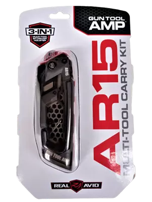 GUN TOOL AMP ™ – AR15