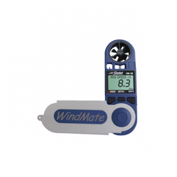 Weatherhawk Wm-100 Windmate Hand-held Wind Meter