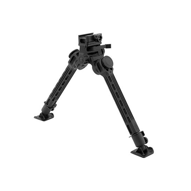 Big Bore Full Stability Bipod, 9