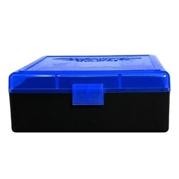 Berry's .22 LR Ammo Box 100rd