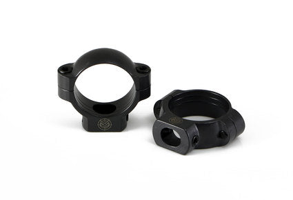 Scope Rings for Stud Bases