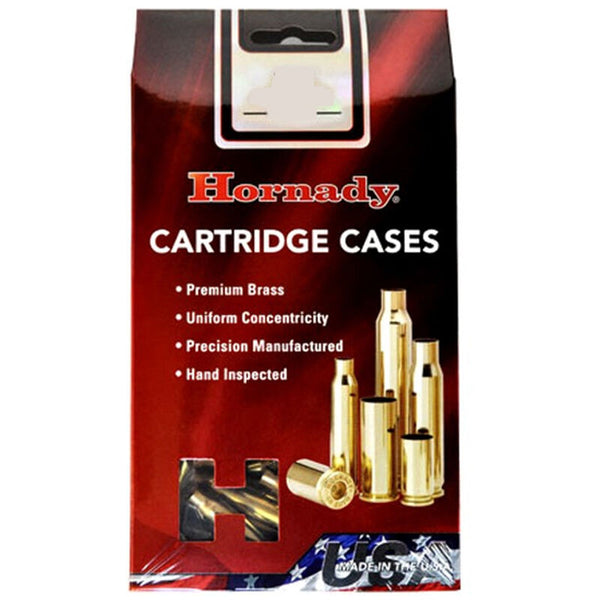 HORNADY 260 REMINGTON UNPRIMED BRASS