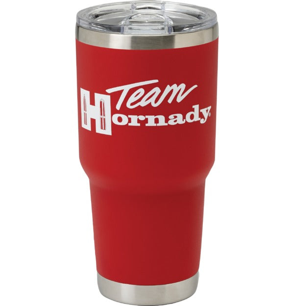 INSULATED TUMBLER - RED