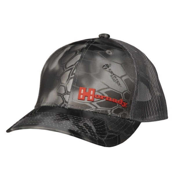 Kryptek Camo Mesh Cap – Grey