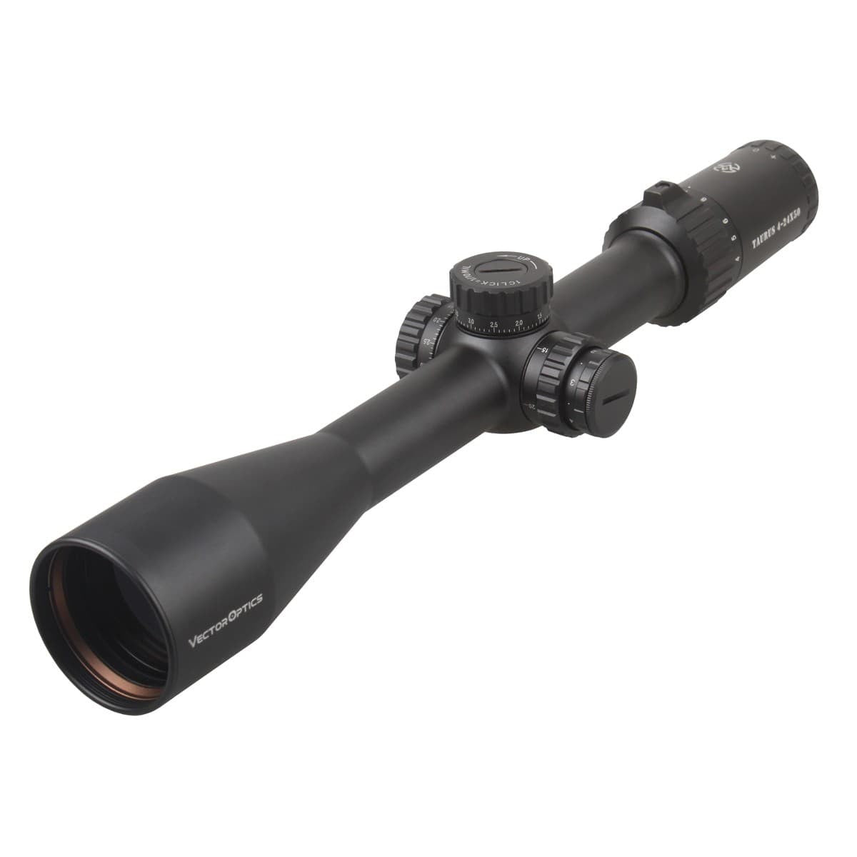 Taurus 4-24x50FFP Riflescope