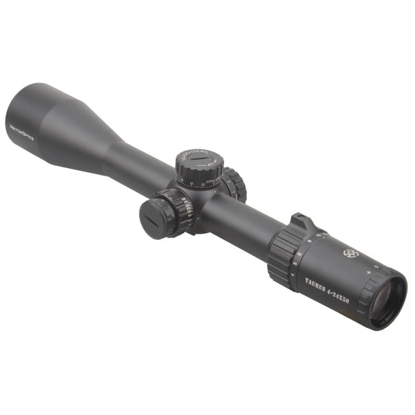 Taurus 4-24x50FFP Riflescope