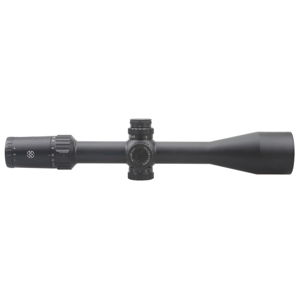 Taurus 4-24x50FFP Riflescope