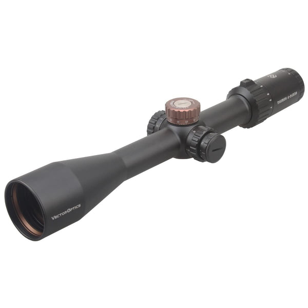 Taurus 4-24x50FFP Riflescope