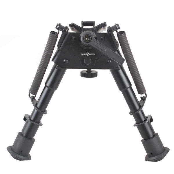 Rokstad Swivels Bipod 6-9''