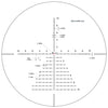 Continental 3-18x50SFP Tactical Riflescope